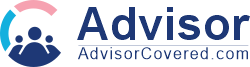 AdvisorCovered